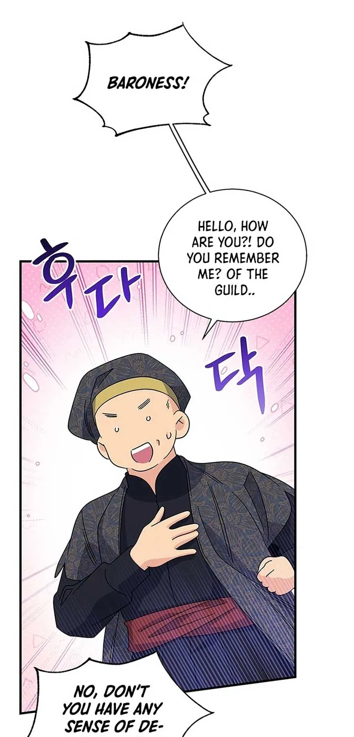 Honey, I’m Going On a Strike Chapter 97 page 4 - 