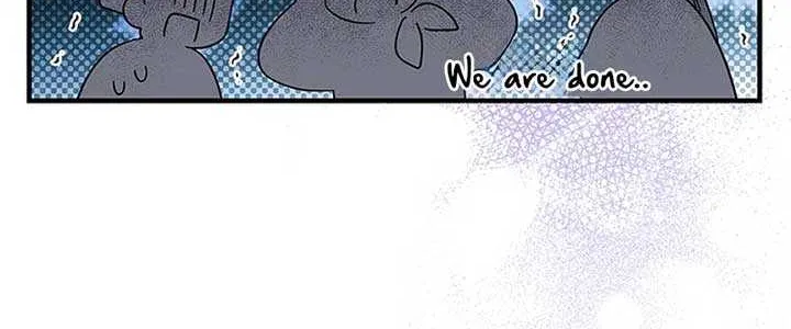 Honey, I’m Going On a Strike Chapter 97 page 31 - 