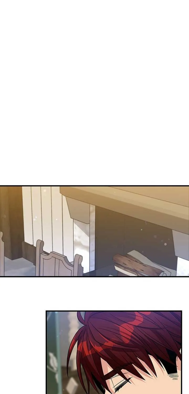 Honey, I’m Going On a Strike Chapter 97 page 34 - 