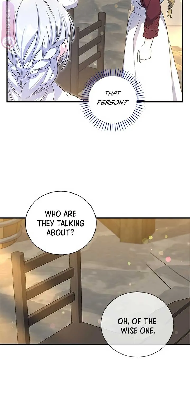 Honey, I’m Going On a Strike Chapter 97 page 44 - 