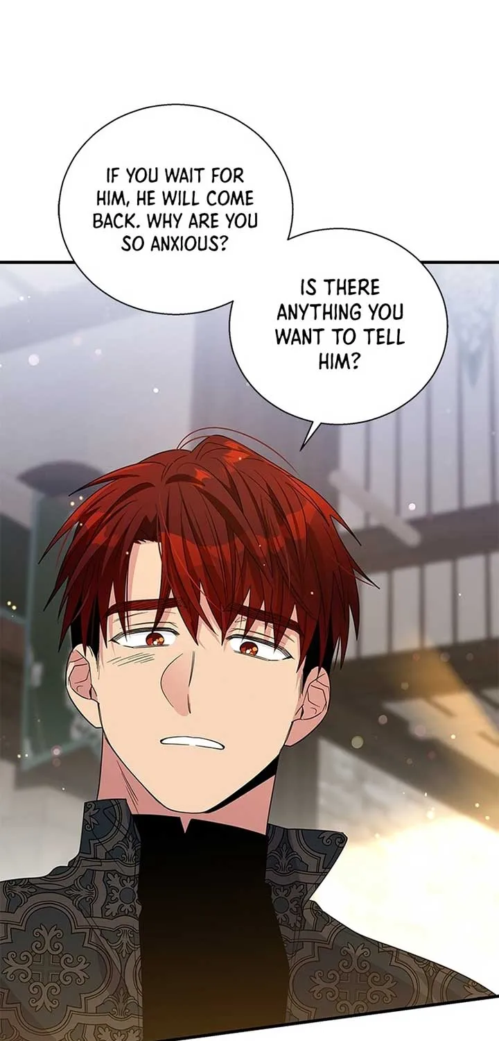 Honey, I’m Going On a Strike Chapter 97 page 50 - 