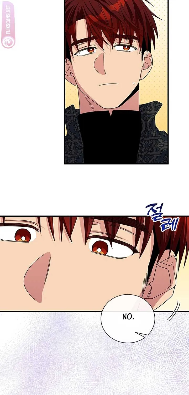Honey, I’m Going On a Strike Chapter 97 page 58 - 