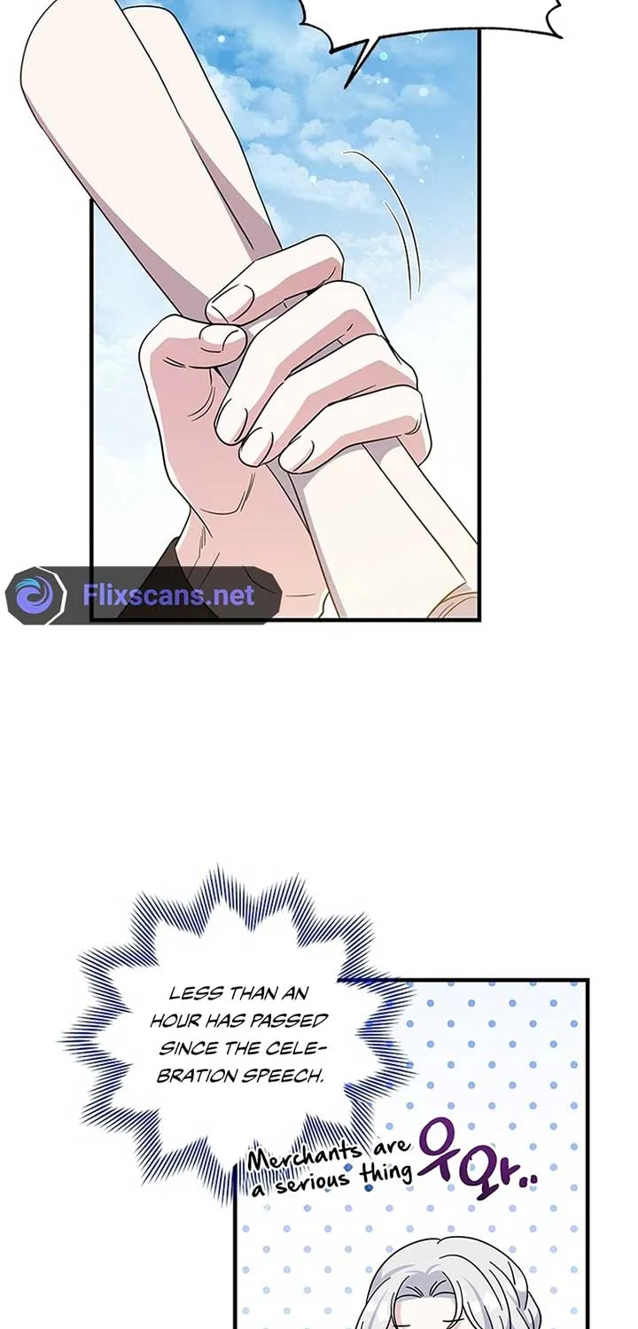 Honey, I’m Going On a Strike Chapter 97 page 8 - 