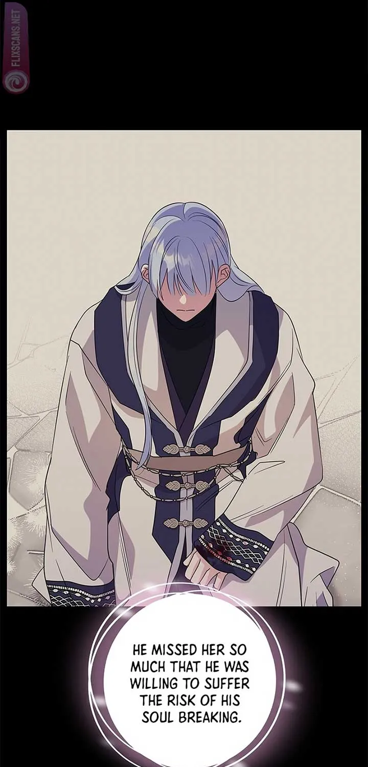 Honey, I’m Going On a Strike Chapter 97 page 72 - 
