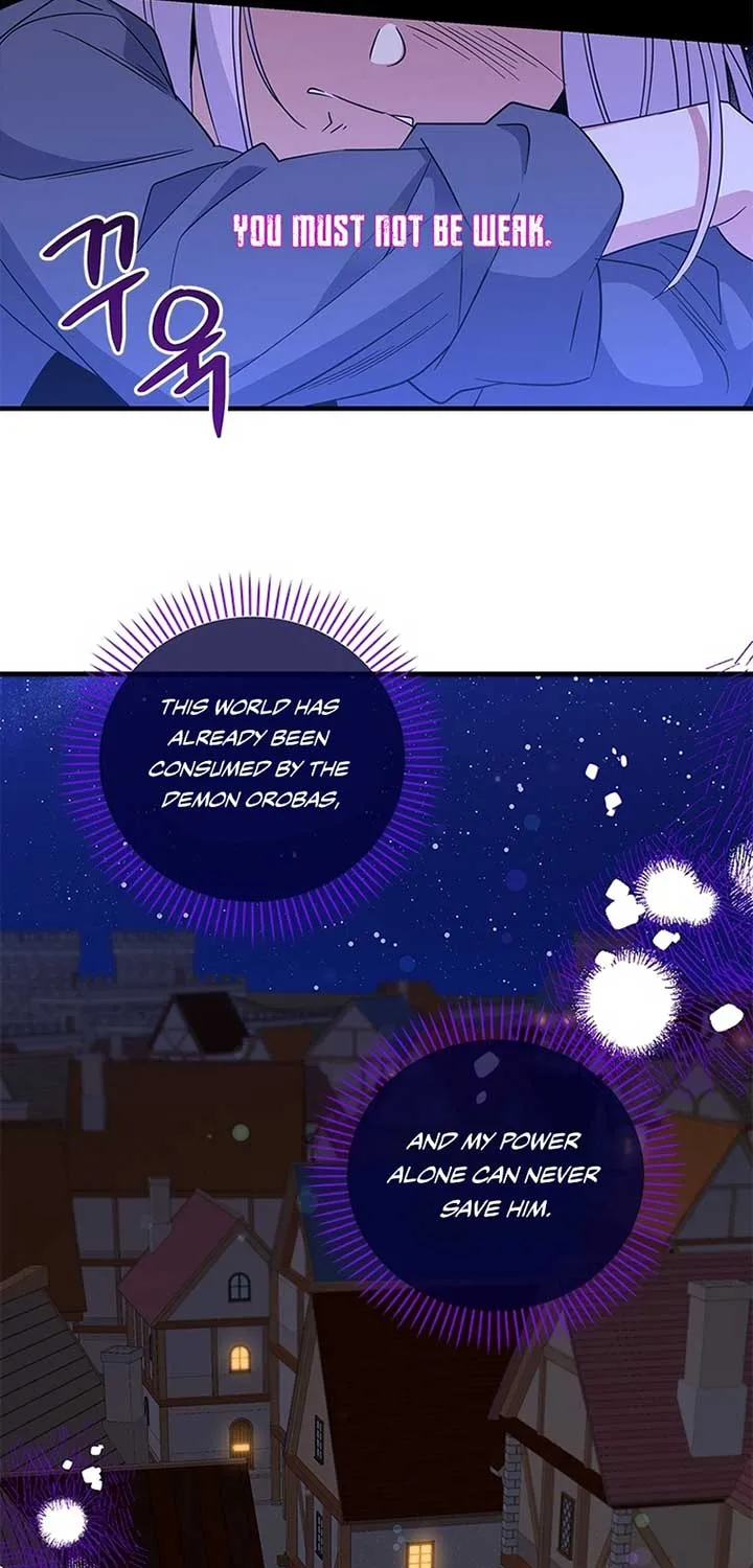 Honey, I’m Going On a Strike Chapter 97 page 74 - 