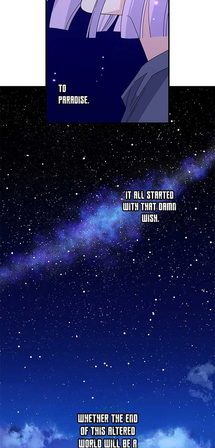 Honey, I’m Going On a Strike Chapter 97 page 78 - 