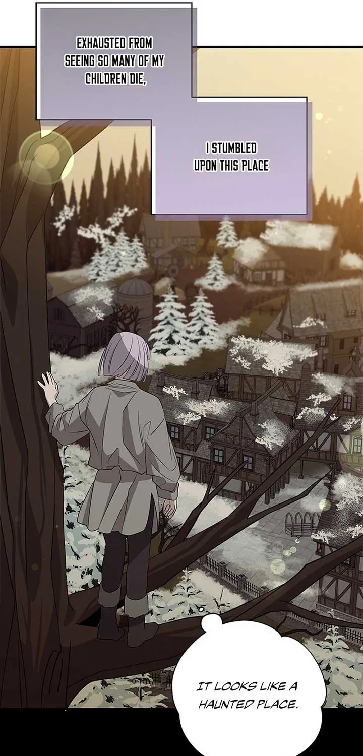 Honey, I’m Going On a Strike Chapter 97 page 82 - 