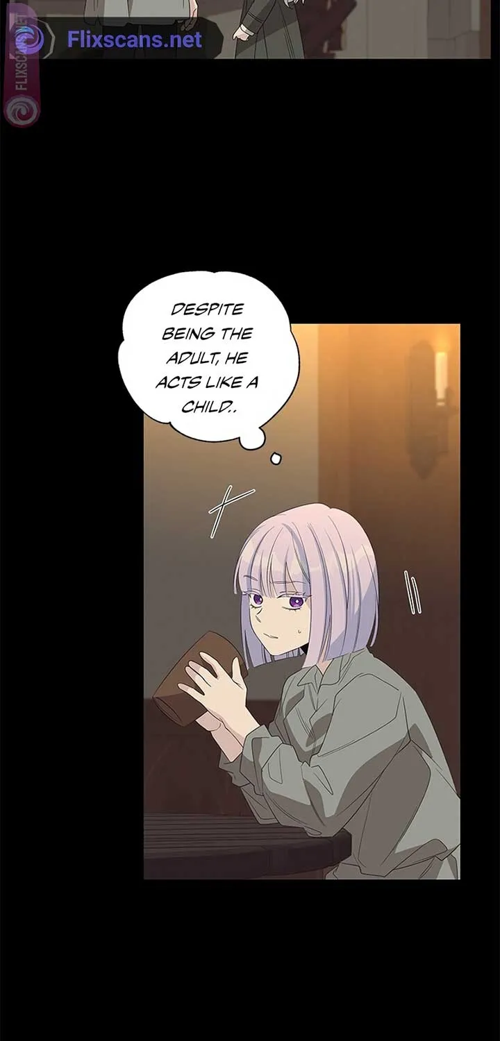 Honey, I’m Going On a Strike Chapter 97 page 86 - 