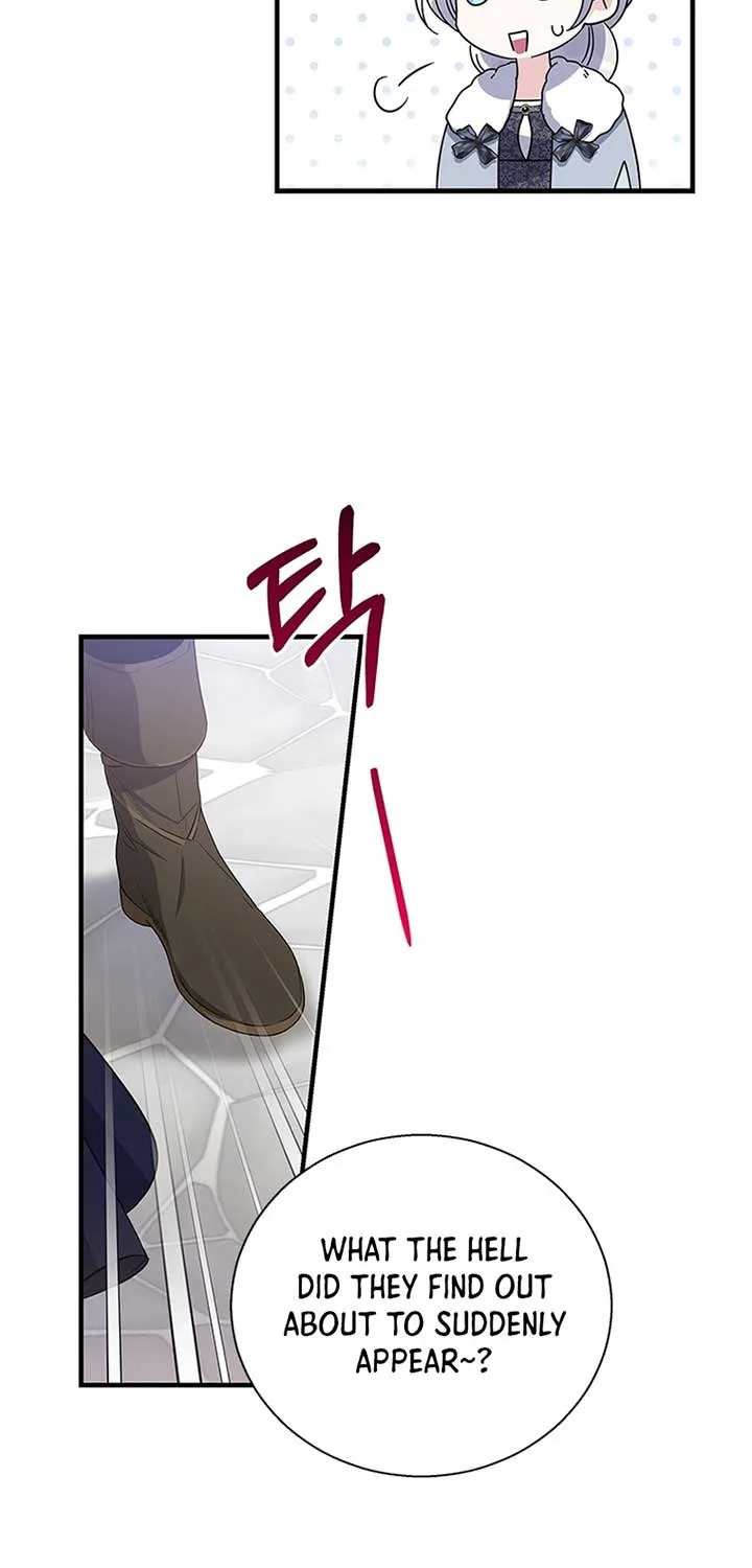 Honey, I’m Going On a Strike Chapter 97 page 10 - 