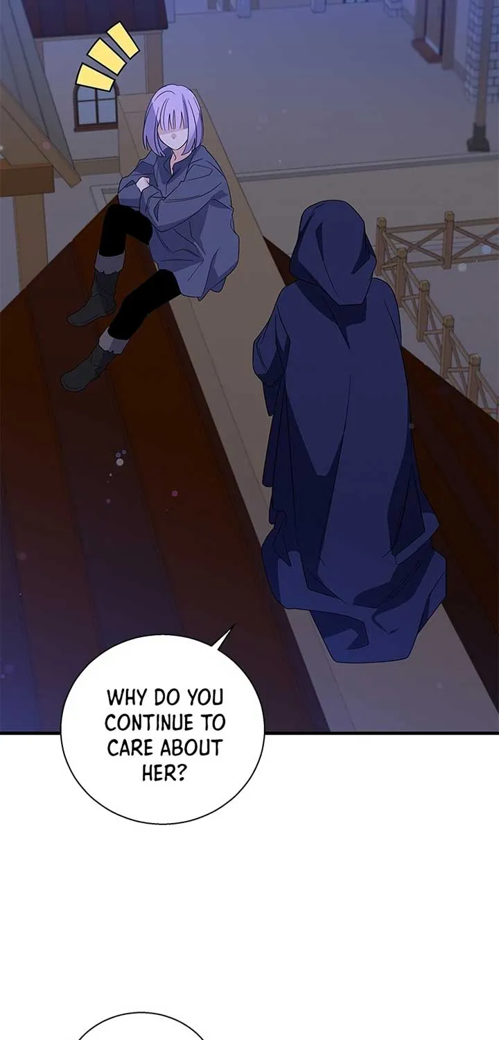 Honey, I’m Going On a Strike Chapter 98 page 102 - 