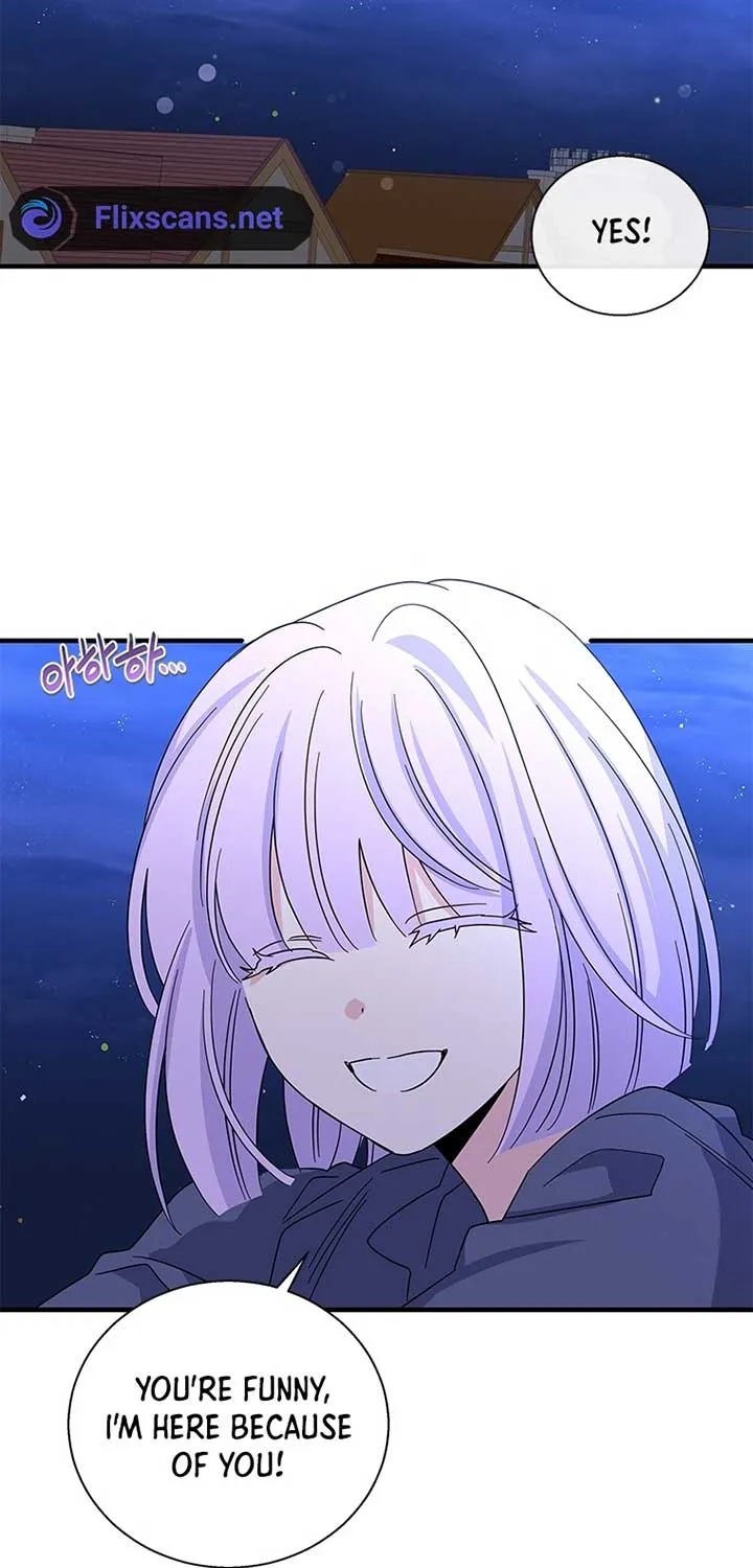 Honey, I’m Going On a Strike Chapter 98 page 104 - 