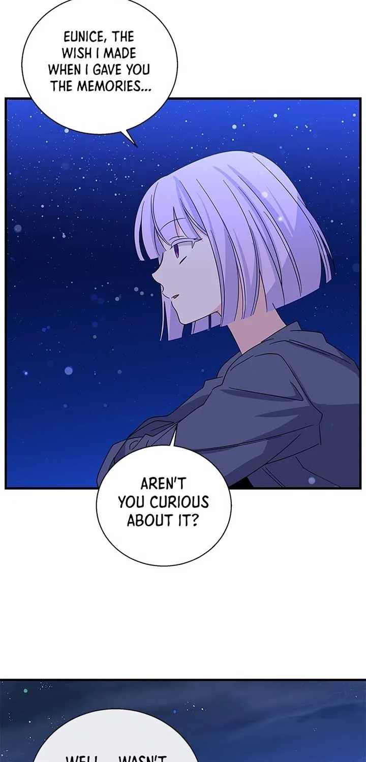 Honey, I’m Going On a Strike Chapter 98 page 108 - 