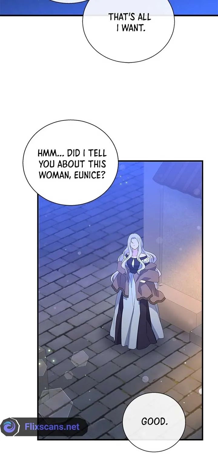 Honey, I’m Going On a Strike Chapter 98 page 110 - 