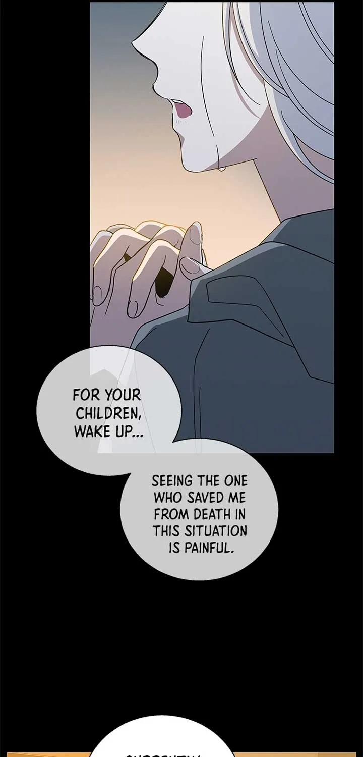 Honey, I’m Going On a Strike Chapter 98 page 12 - 