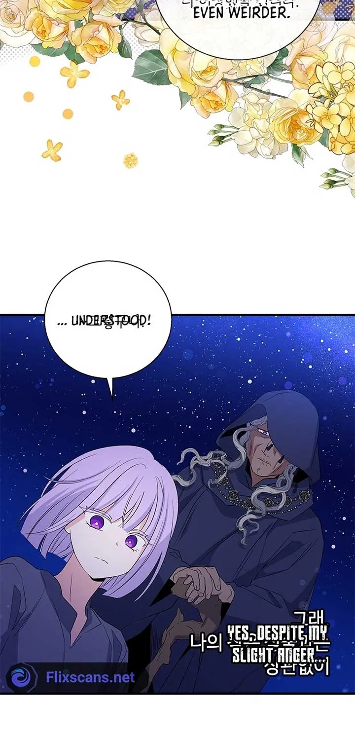 Honey, I’m Going On a Strike Chapter 98 page 118 - 