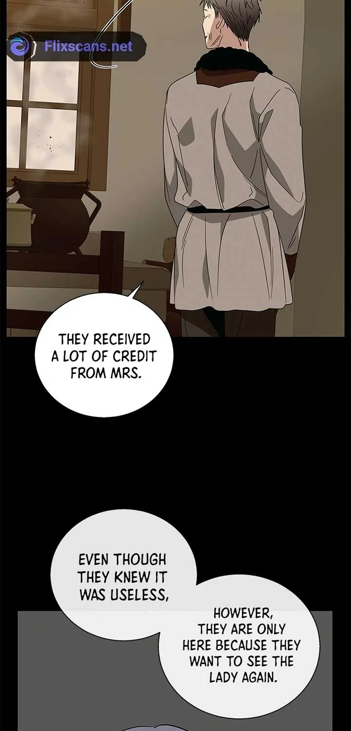 Honey, I’m Going On a Strike Chapter 98 page 14 - 