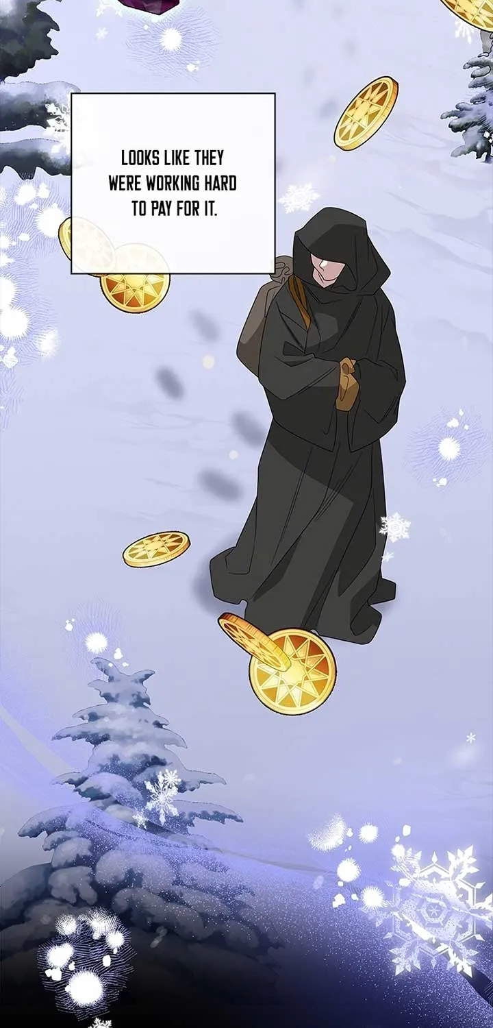 Honey, I’m Going On a Strike Chapter 98 page 20 - 