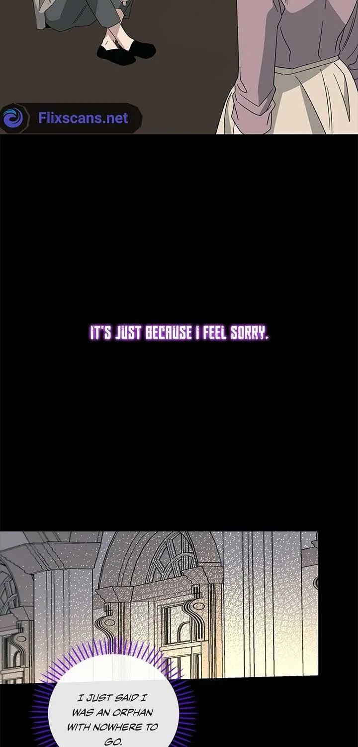 Honey, I’m Going On a Strike Chapter 98 page 26 - 
