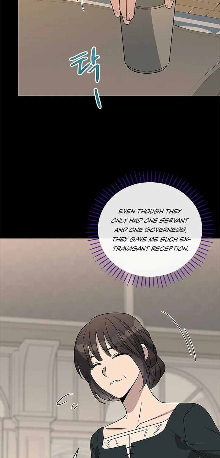 Honey, I’m Going On a Strike Chapter 98 page 28 - 