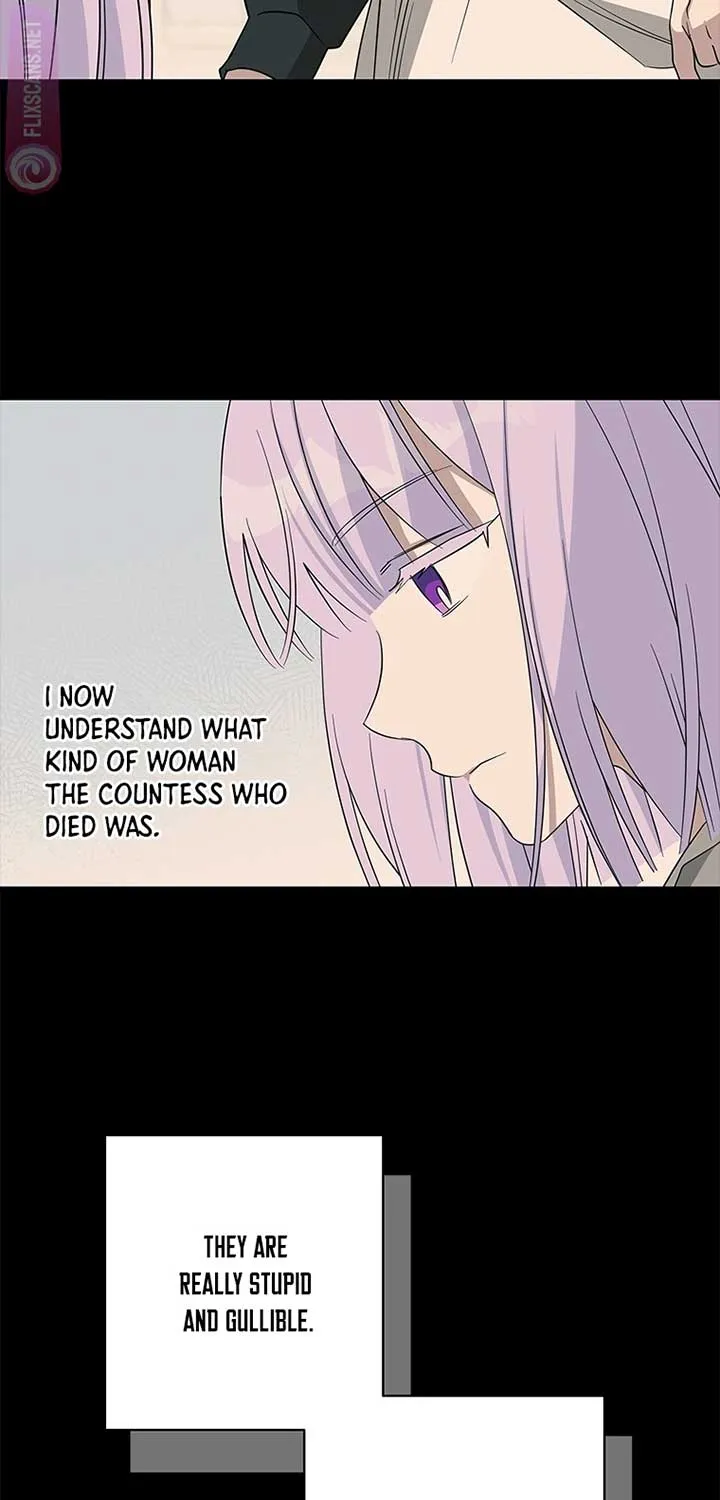 Honey, I’m Going On a Strike Chapter 98 page 30 - 