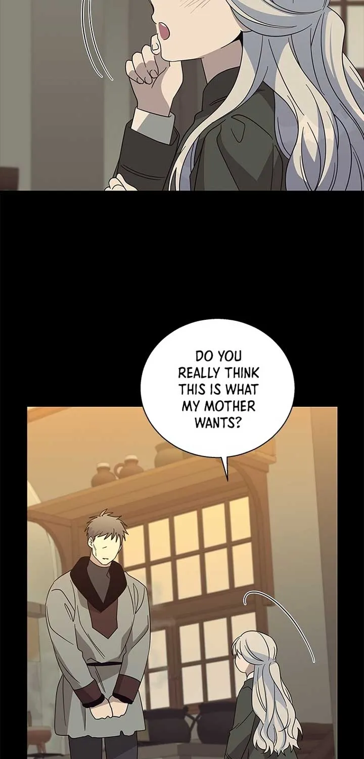 Honey, I’m Going On a Strike Chapter 98 page 4 - 