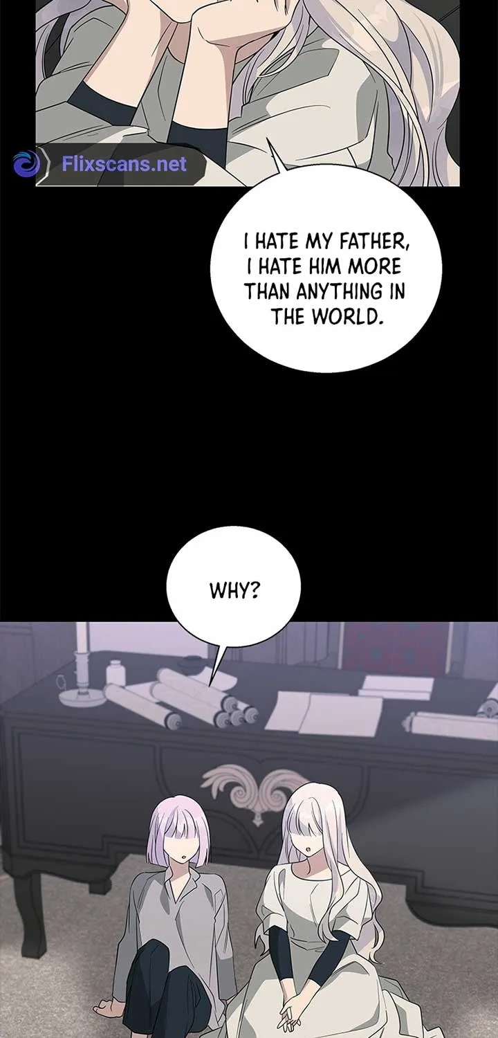 Honey, I’m Going On a Strike Chapter 98 page 34 - 