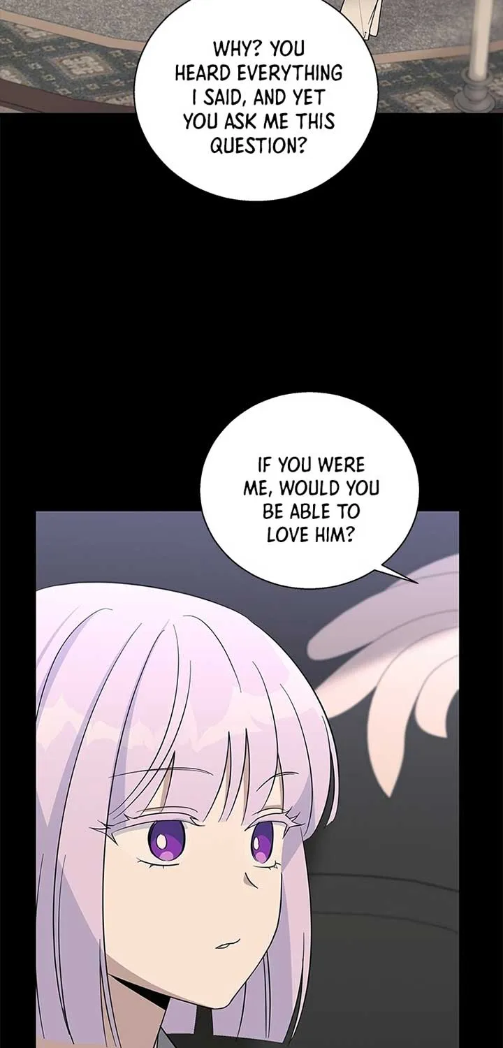 Honey, I’m Going On a Strike Chapter 98 page 36 - 