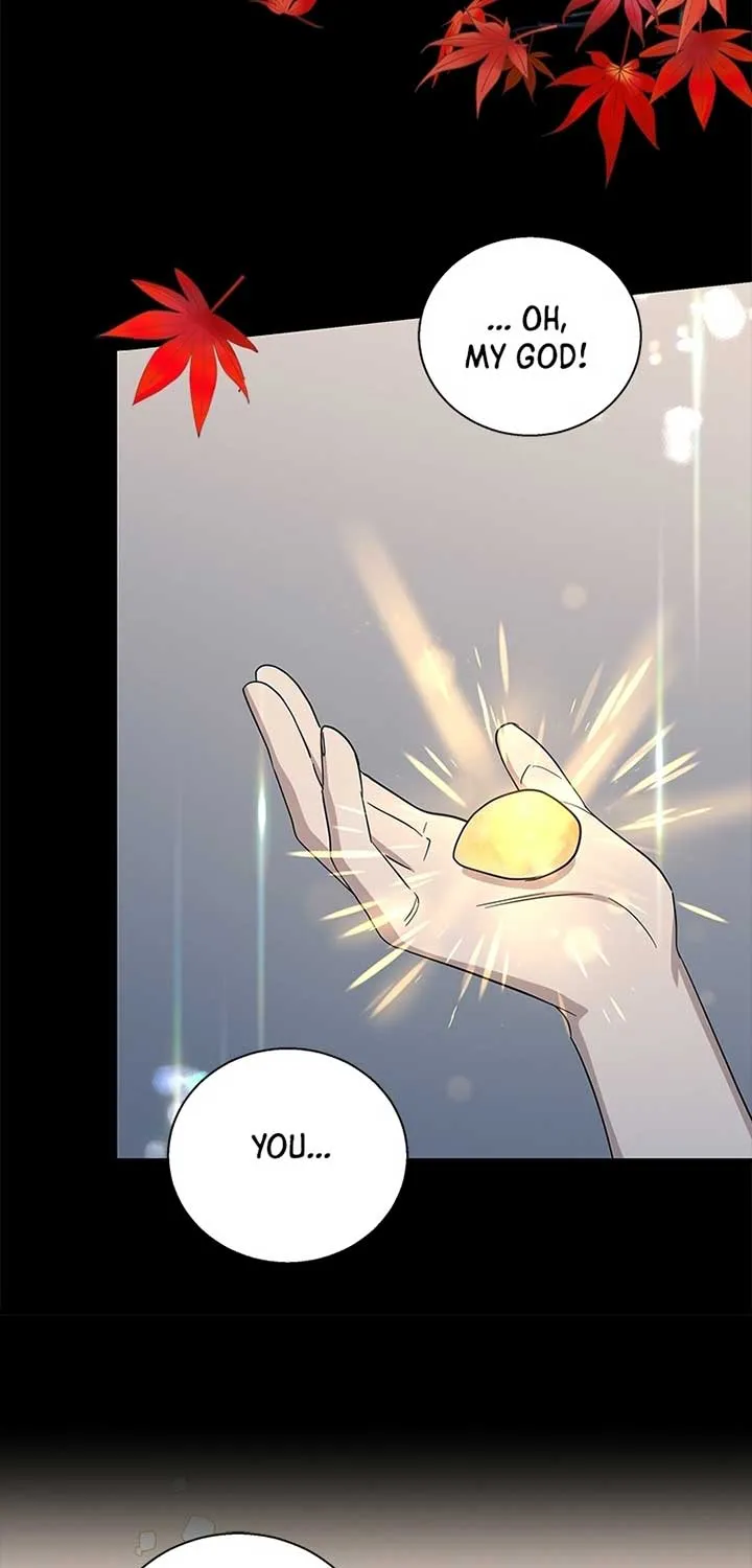 Honey, I’m Going On a Strike Chapter 98 page 40 - 