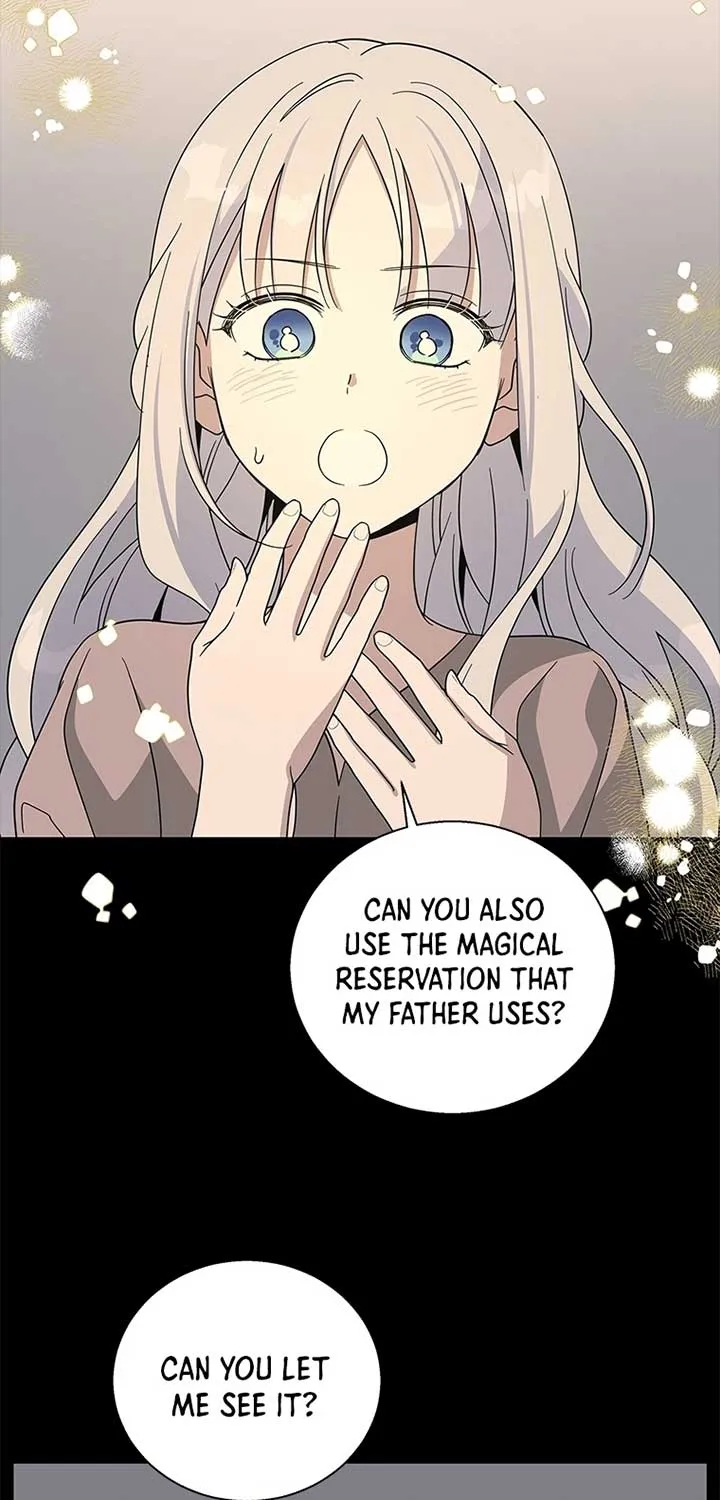 Honey, I’m Going On a Strike Chapter 98 page 42 - 