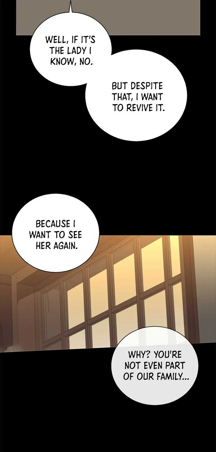 Honey, I’m Going On a Strike Chapter 98 page 6 - 