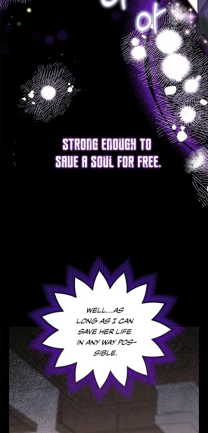 Honey, I’m Going On a Strike Chapter 98 page 64 - 