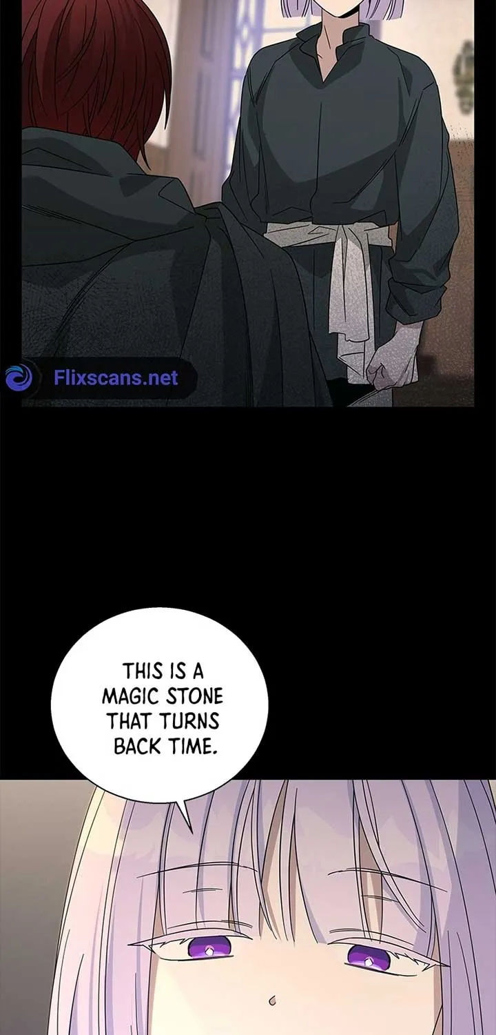 Honey, I’m Going On a Strike Chapter 98 page 66 - 