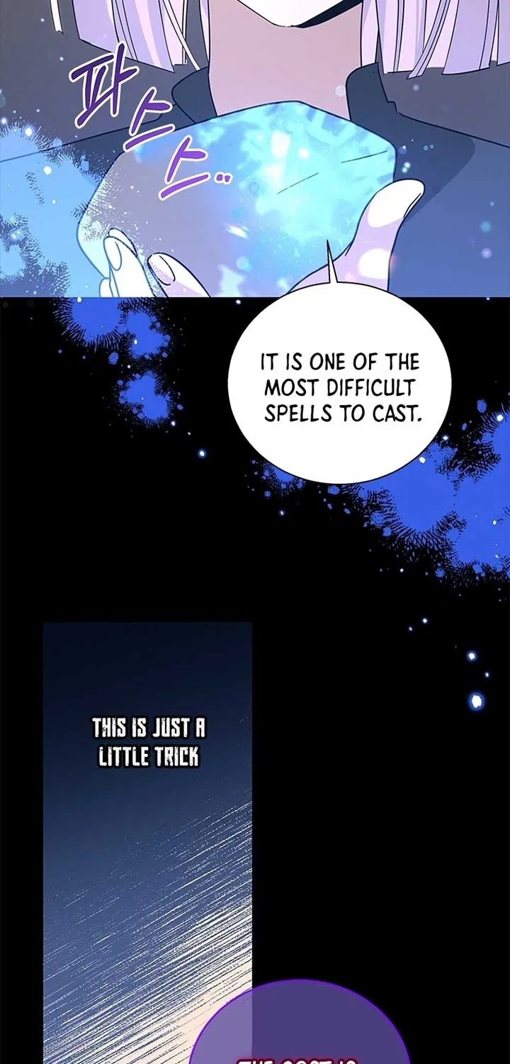 Honey, I’m Going On a Strike Chapter 98 page 68 - 