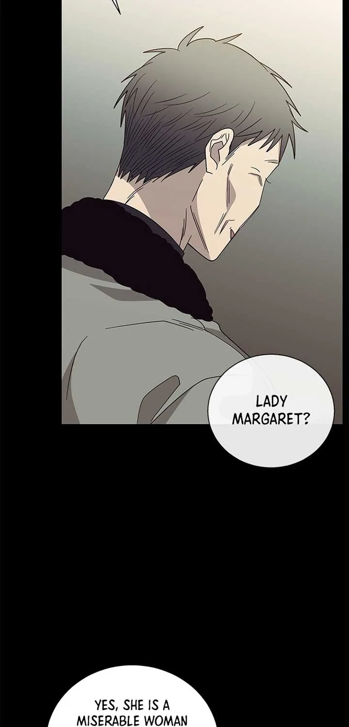 Honey, I’m Going On a Strike Chapter 98 page 8 - 