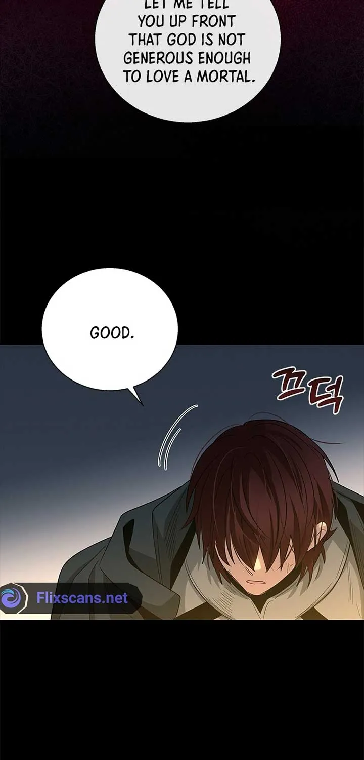 Honey, I’m Going On a Strike Chapter 98 page 74 - 