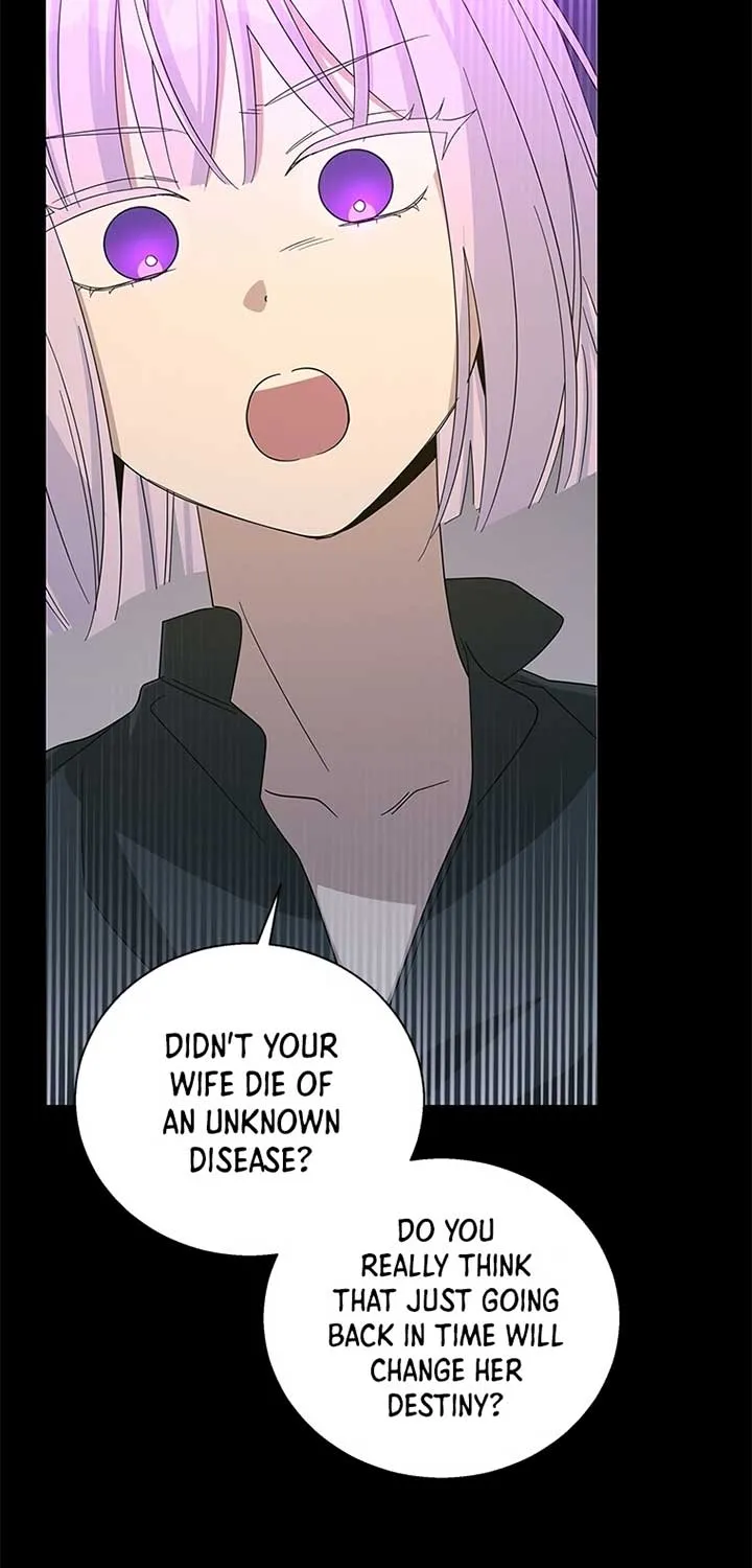 Honey, I’m Going On a Strike Chapter 98 page 76 - 