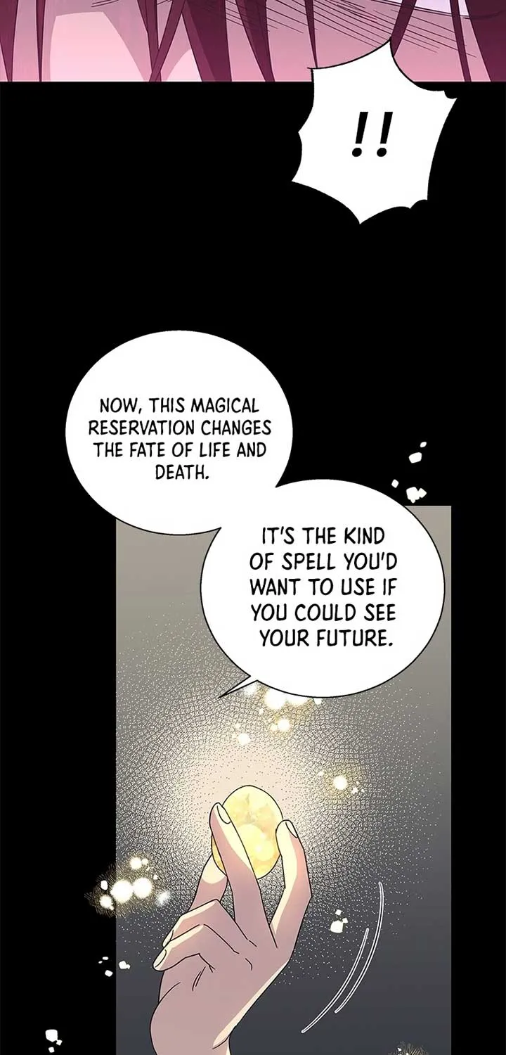 Honey, I’m Going On a Strike Chapter 98 page 78 - 