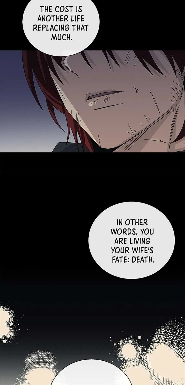 Honey, I’m Going On a Strike Chapter 98 page 80 - 