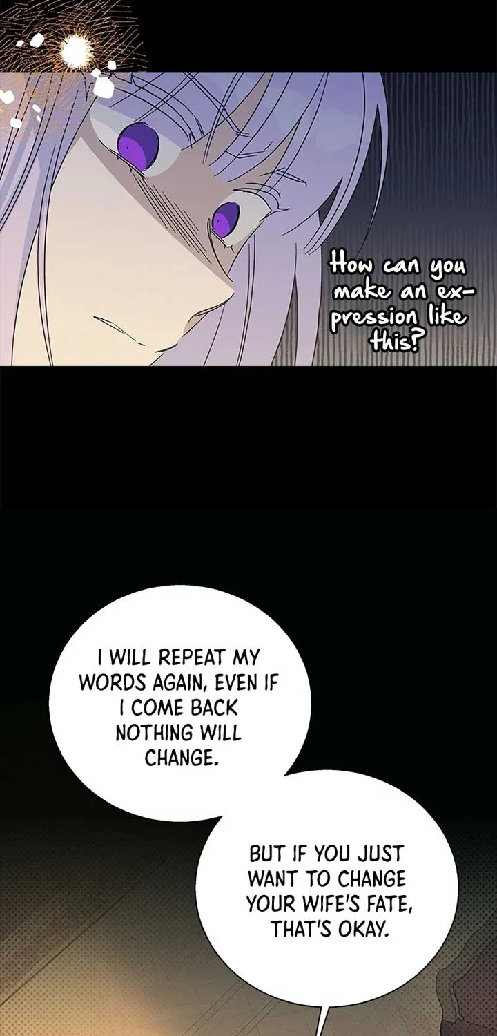 Honey, I’m Going On a Strike Chapter 98 page 84 - 