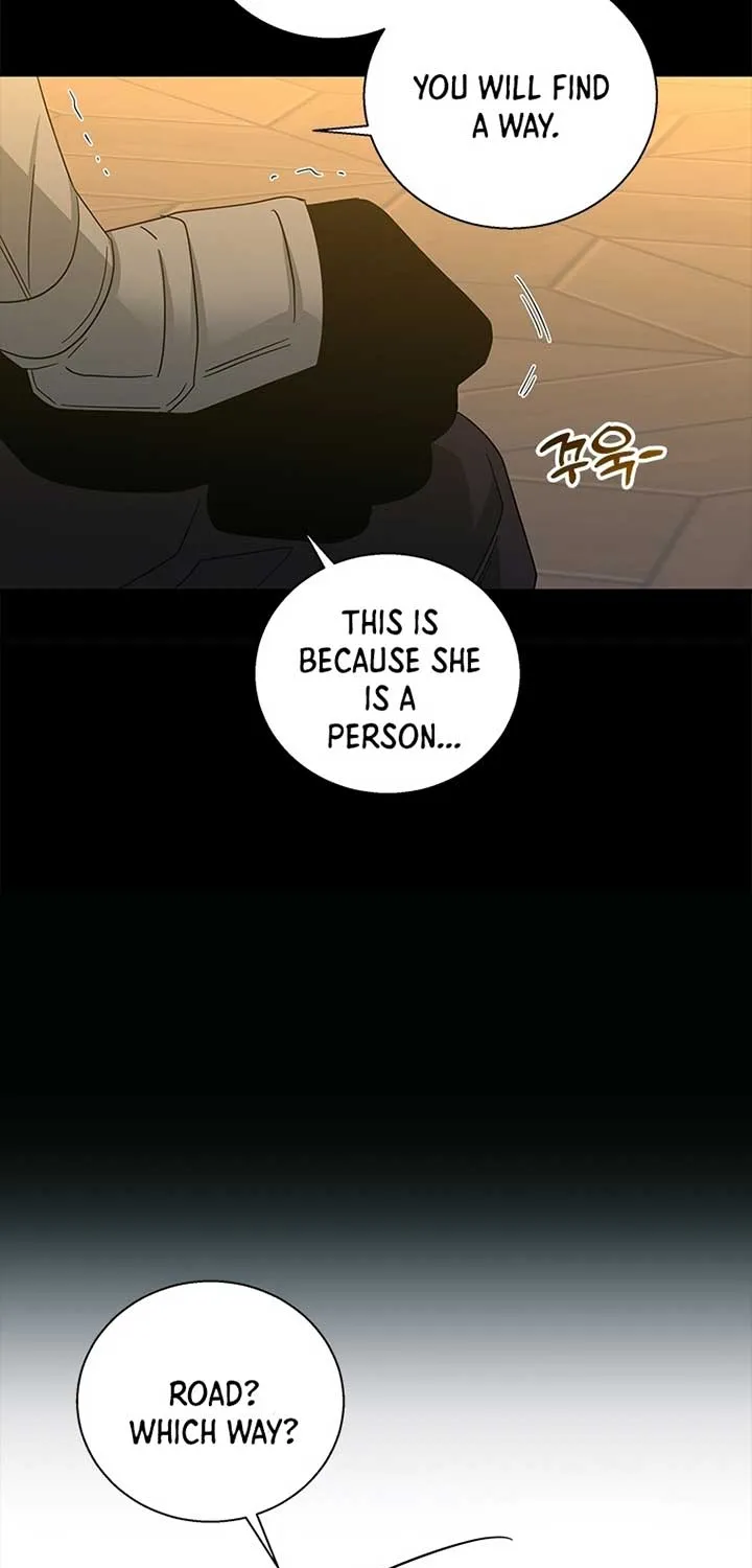 Honey, I’m Going On a Strike Chapter 98 page 88 - 