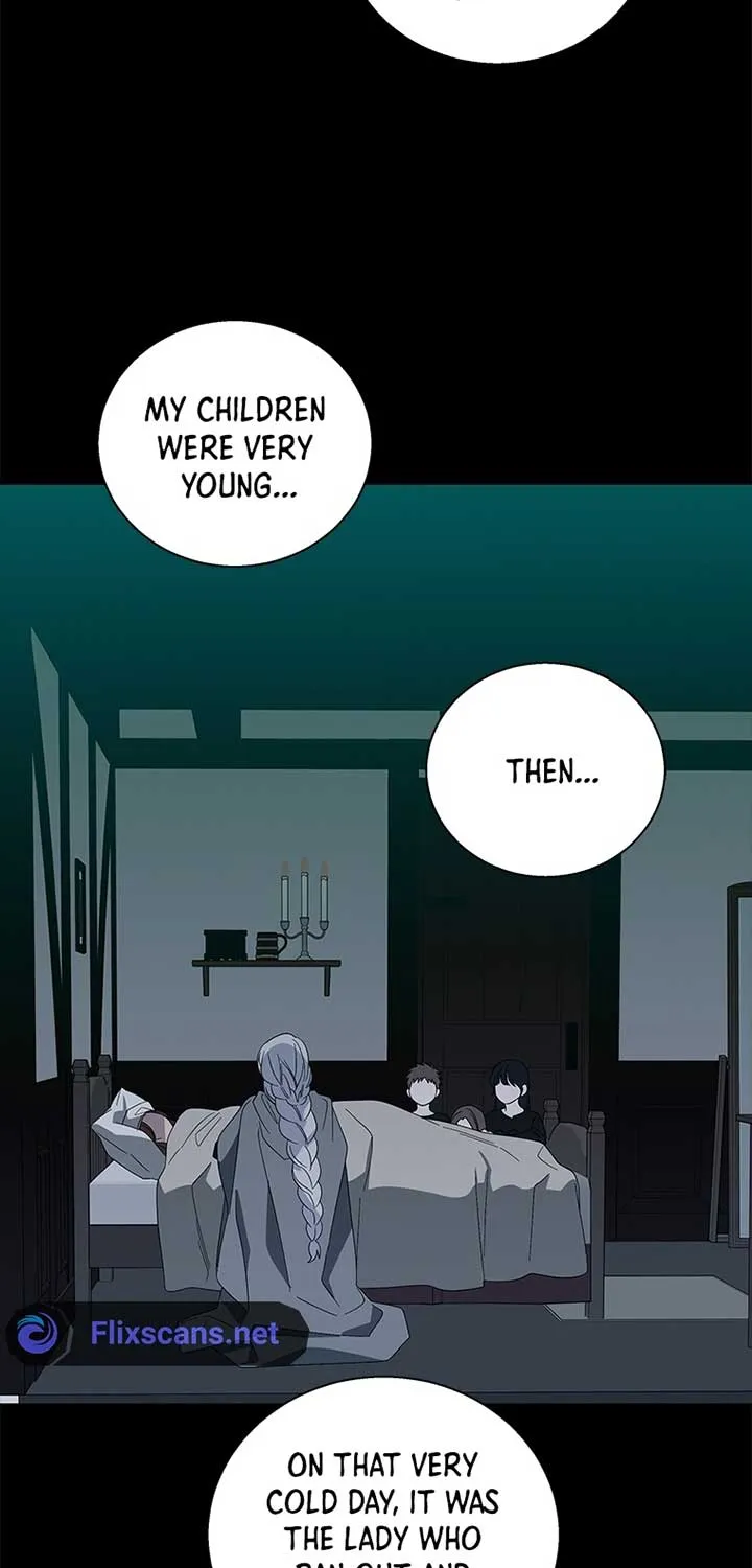 Honey, I’m Going On a Strike Chapter 98 page 10 - 