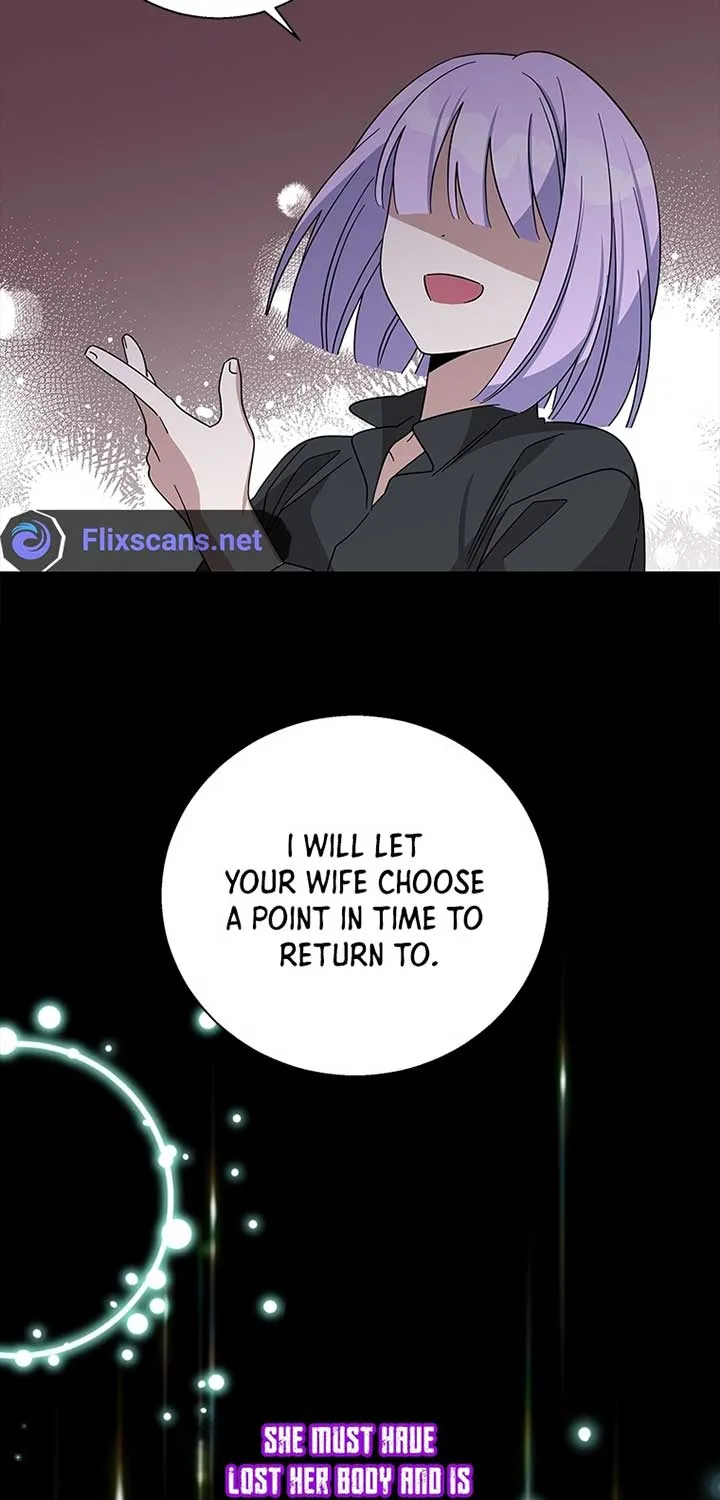 Honey, I’m Going On a Strike Chapter 98 page 94 - 