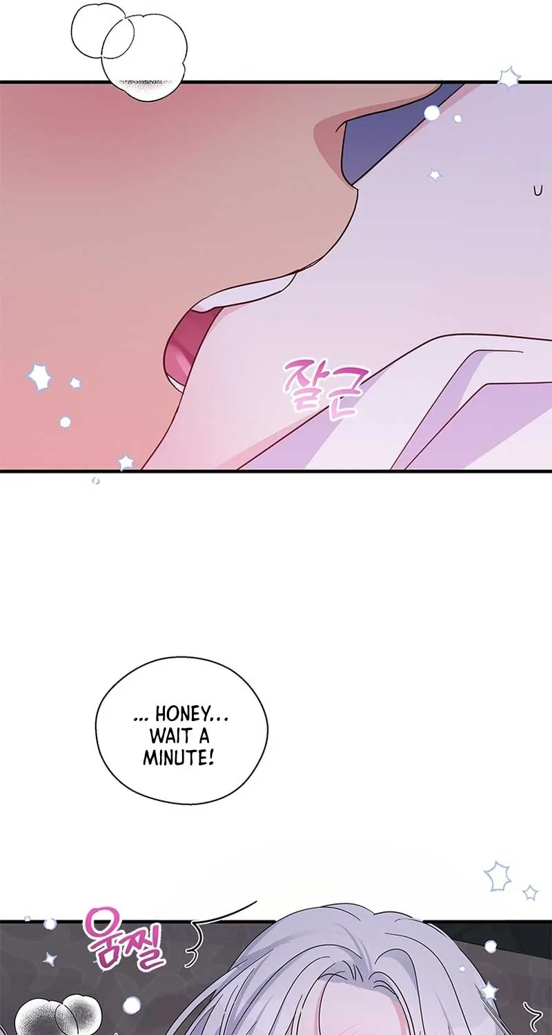 Honey, I’m Going On a Strike Chapter 99 page 102 - 