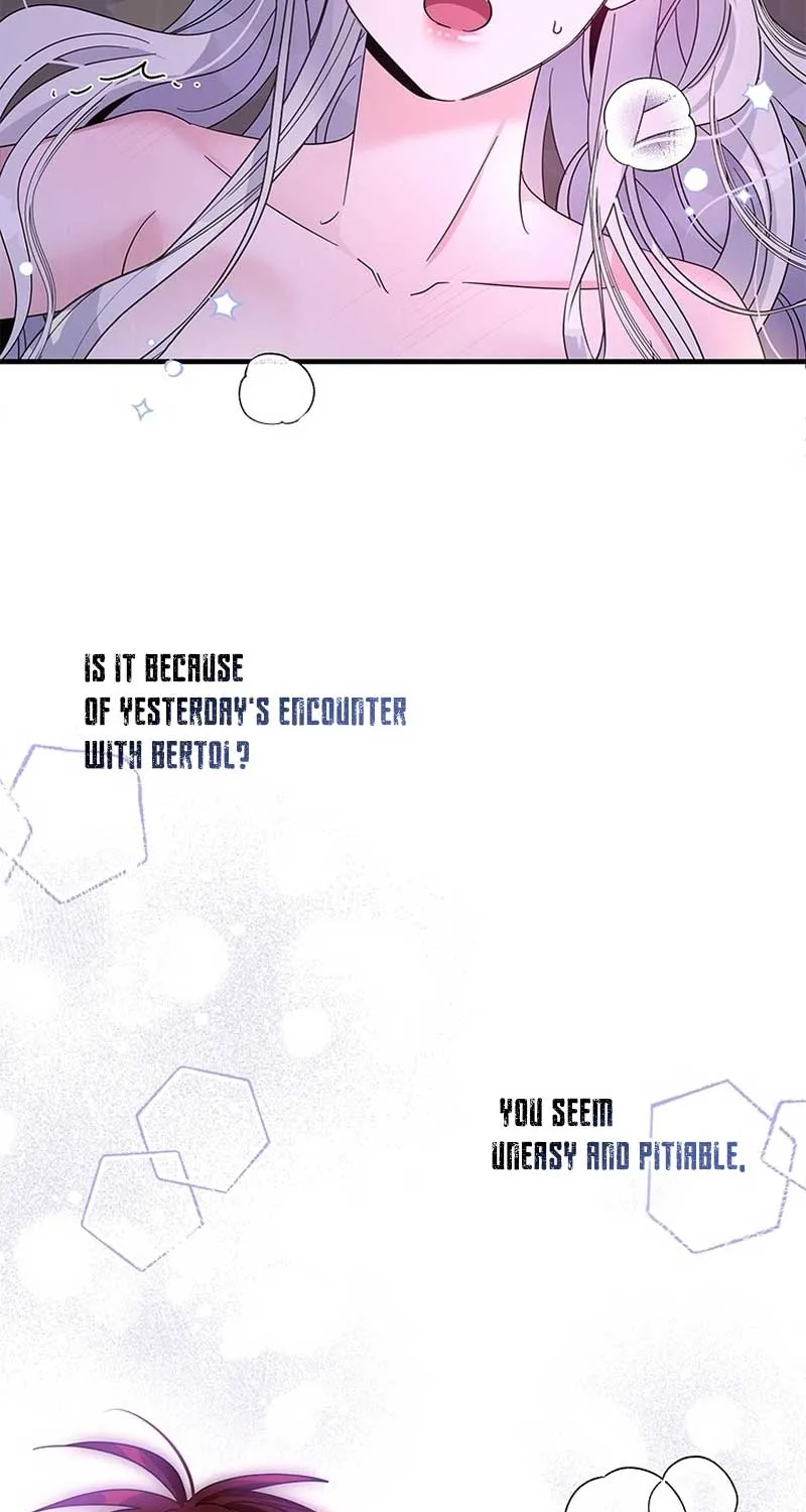 Honey, I’m Going On a Strike Chapter 99 page 104 - 