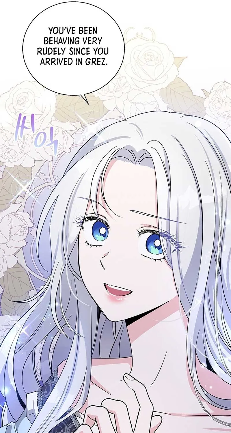 Honey, I’m Going On a Strike Chapter 99 page 12 - 