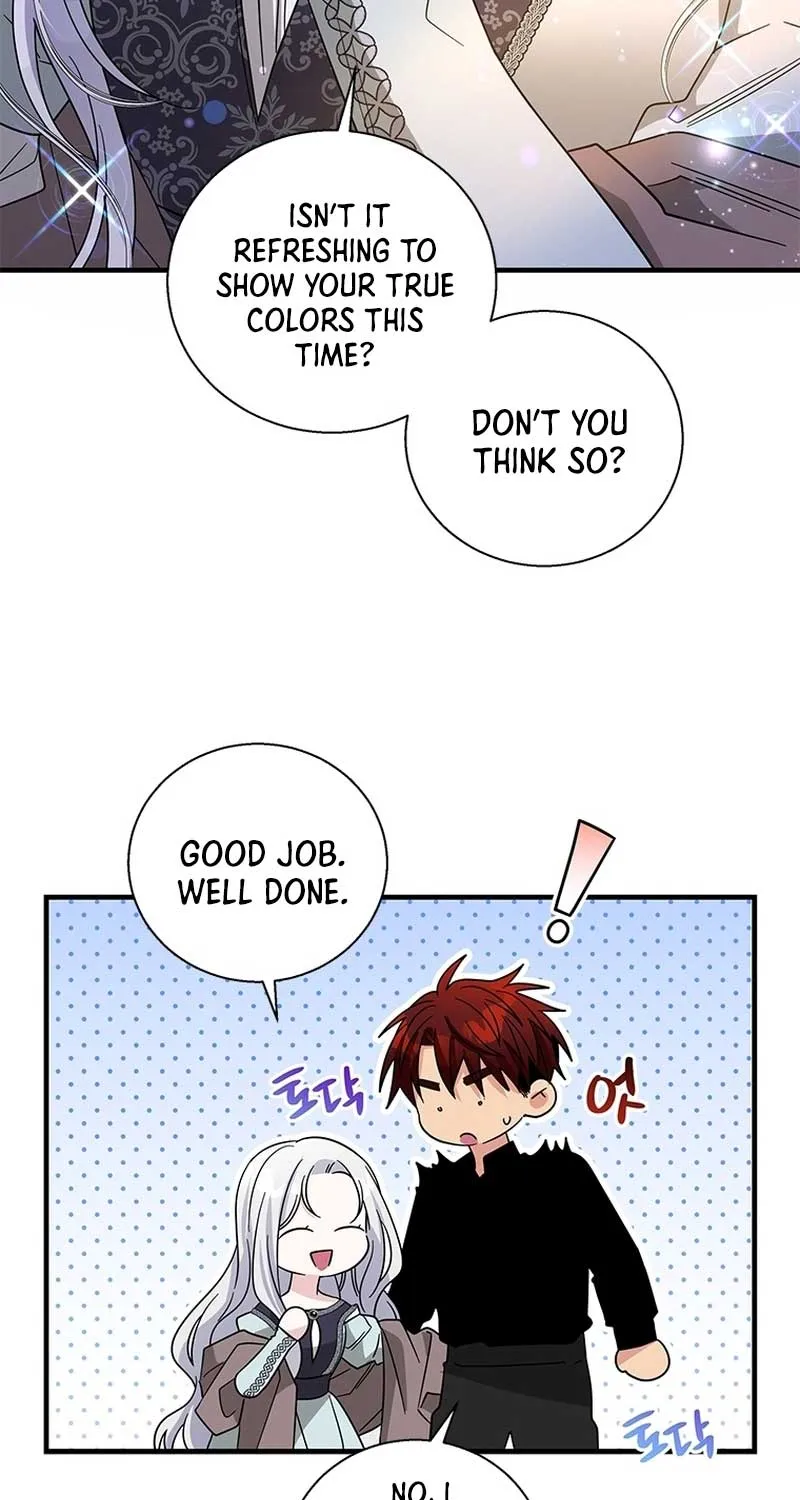 Honey, I’m Going On a Strike Chapter 99 page 14 - 