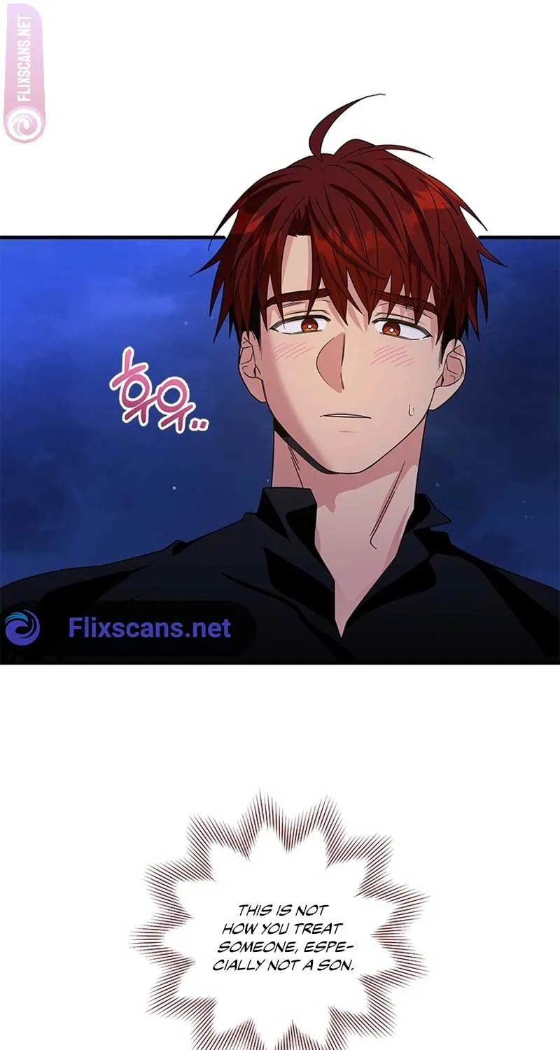 Honey, I’m Going On a Strike Chapter 99 page 16 - 