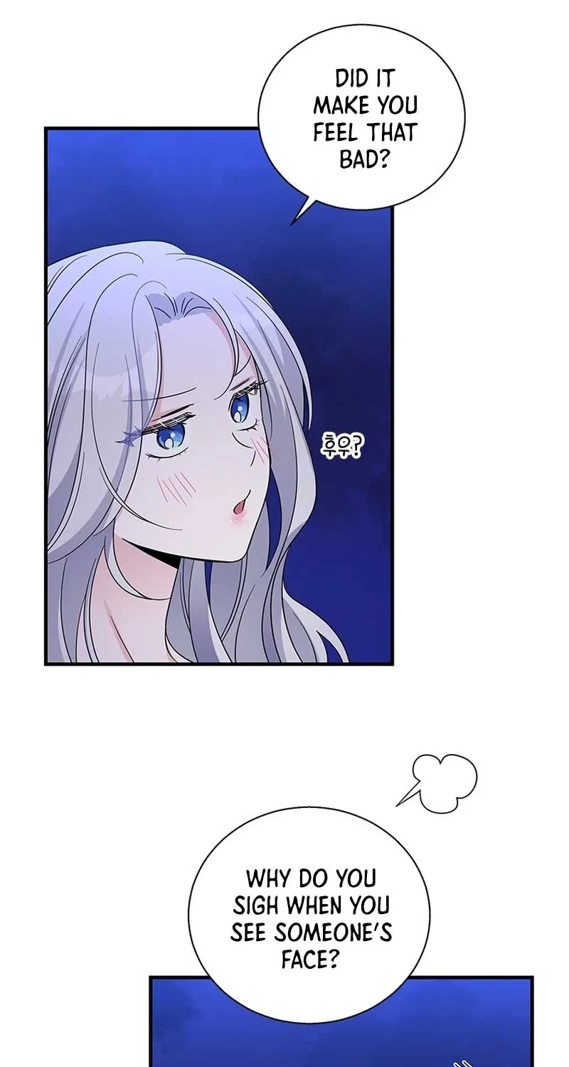 Honey, I’m Going On a Strike Chapter 99 page 18 - 