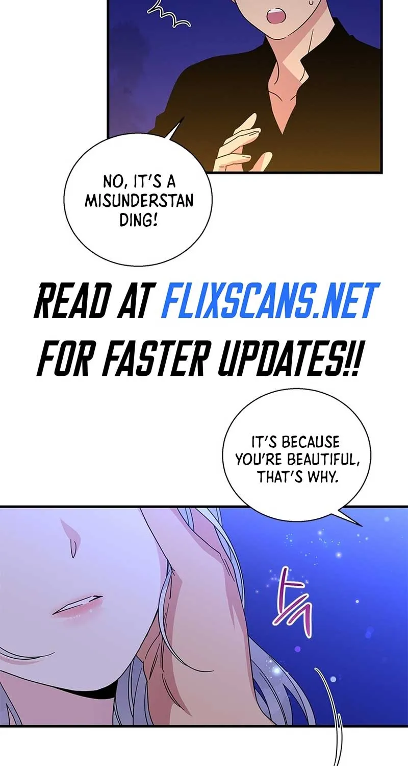 Honey, I’m Going On a Strike Chapter 99 page 20 - 