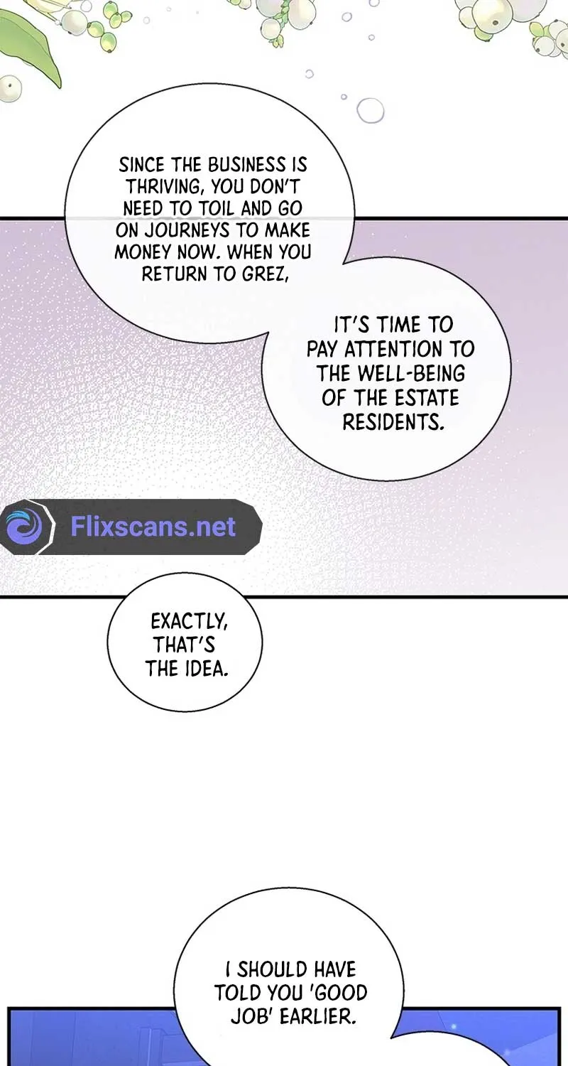 Honey, I’m Going On a Strike Chapter 99 page 24 - 